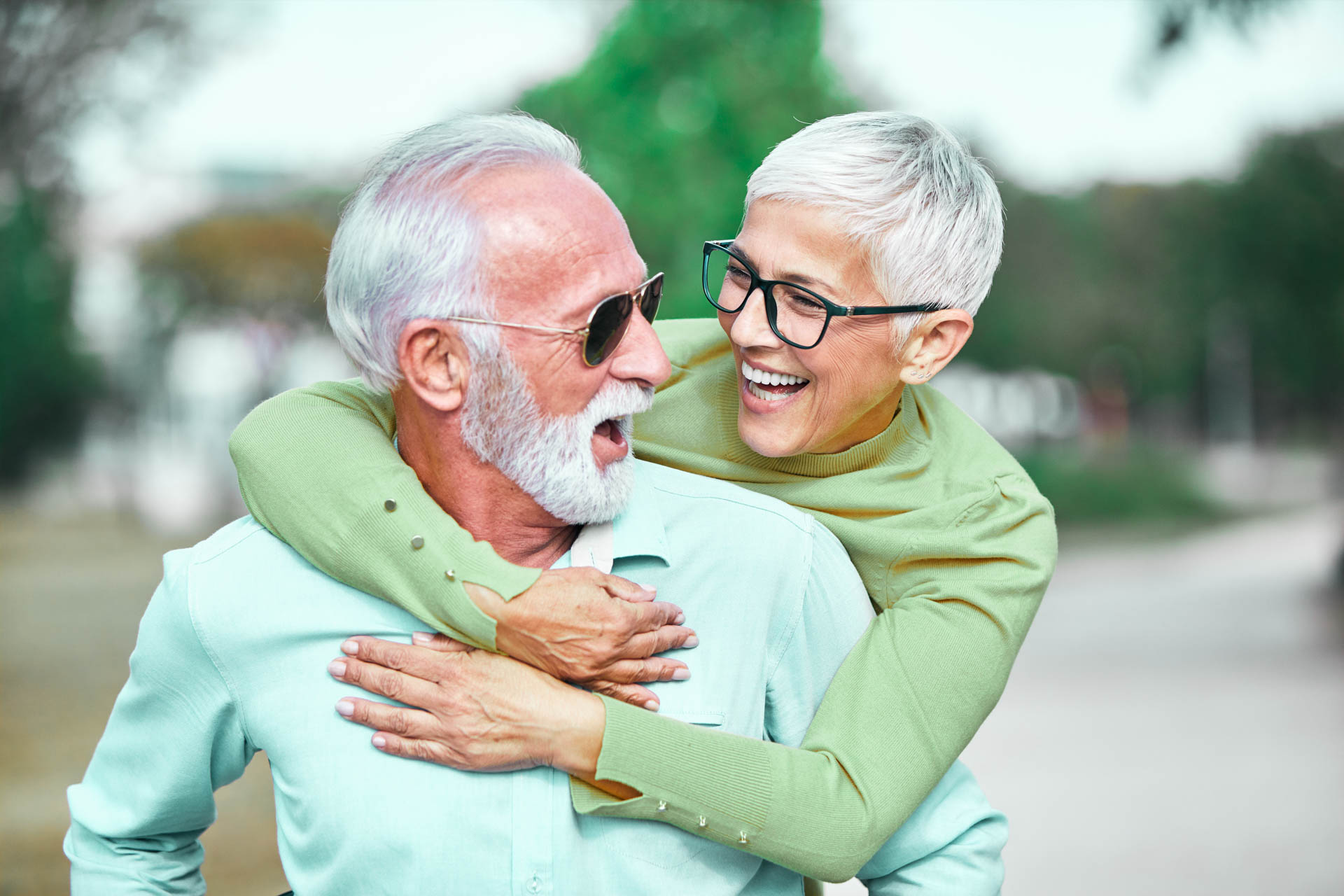 senior couple happy elderly love together senior couple happy elderly love together