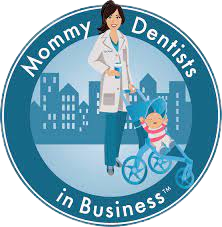 mommy-dentist