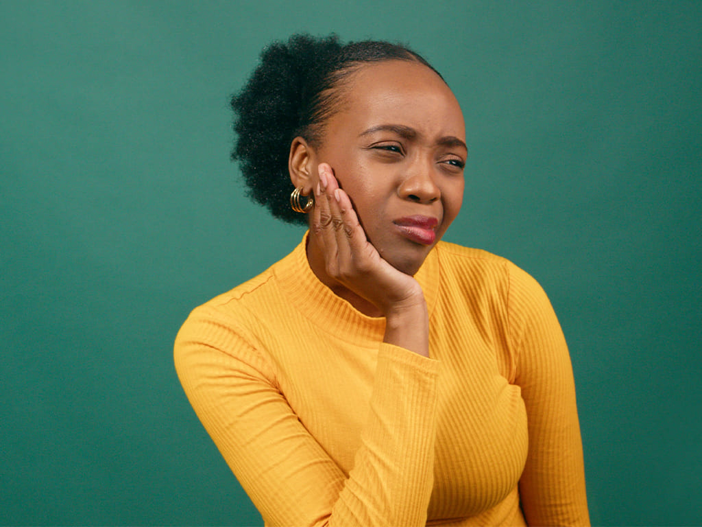 Can Botox Help With Jaw Pain and Clenching?